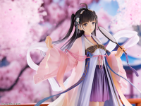 CCG EXPO Zi Ling 2020ver. 1/7 Scale Figure 4