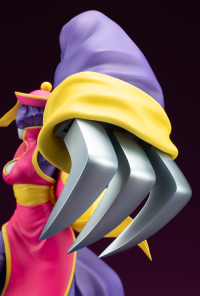 DARKSTALKERS HSIEN-KO BISHOUJO STATUE 16