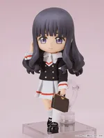 GOOD SMILE COMPANY Nendoroid Doll Tomoyo Daidouji: Tomoeda Junior High Uniform Ver. - Cardcaptor Sakura - photo 2