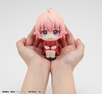 Lookup TV Anime WITCH WATCH Nico Wakatsuki 【with gift】 9