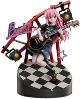 ANIPLEX BOCCHI THE ROCK! Hitori Gotoh 1/7 Scale Figure - Bocchi the Rock! - photo 2