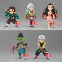 BANDAI Demon Slayer: Kimetsu no Yaiba vol. 10 - Demon Slayer: Kimetsu no Yaiba - photo 6