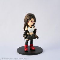 FINAL FANTASY VII REBIRTH™ ADORABLE ARTS – TIFA LOCKHART 1