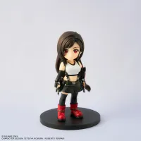 SQUARE ENIX FINAL FANTASY VII REBIRTH™ ADORABLE ARTS – TIFA LOCKHART - Final Fantasy VII - photo 1
