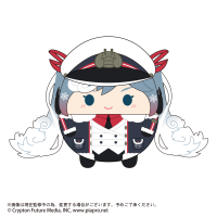 YUKI MIKU FUWA KORORIN 2 5