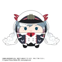 MAX LIMITED YUKI MIKU FUWA KORORIN 2 - Hatsune Miku - photo 5