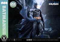 Ultimate Premium Masterline Batman: Hush (Comics) Batman Deluxe Version 81