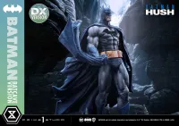 Prime 1 Studio Ultimate Premium Masterline Batman: Hush (Comics) Batman Deluxe Version - DC Comics - photo 81