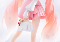 [SMILE VALUE 2025] POP UP PARADE Sakura Miku: Hanami Outfit Ver. 7