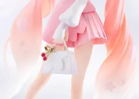 GOOD SMILE COMPANY [SMILE VALUE 2025] POP UP PARADE Sakura Miku: Hanami Outfit Ver. - Hatsune Miku - photo 7