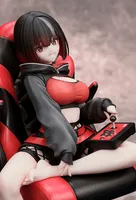 MuseMolds Zashiki Warashi-chan - Scale Figures - photo 3