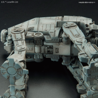VEHICLE MODEL 012 AT-M6 4