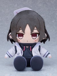 Chocopuni Plushie Misaki 1