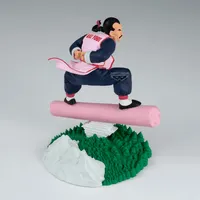 BANDAI DRAGON BALL History Box TAOPAIPAI - Dragon Ball - photo 2