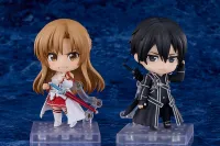GOOD SMILE COMPANY Nendoroid Kirito 2.0 - Sword Art Online - photo 6