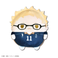 Haikyu!! FUWA KORORIN BIG 2 A 1