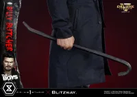 Prime 1 Studio Premium Masterline The Boys William "Billy" Butcher Deluxe Version - The Boys - photo 11