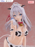 TENITOL TALL -Alya- Cow Costume ver. 7