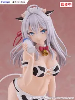 FuRyu TENITOL TALL -Alya- Cow Costume ver. - Alya Sometimes Hides Her Feelings in Russian - photo 7