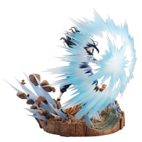 NARUTO GALS DX  NARUTO Shippuden Hinata Hyuga Ver. 4 3
