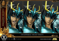 Premium Masterline Saint Seiya Dragon Shiryu "Final Bronze Cloth" 28