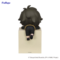 SPY×FAMILY　Hikkake Figure -Damian- 5