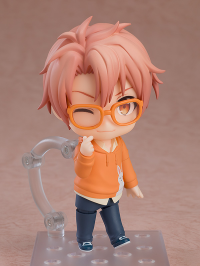 Nendoroid Mitsuki Izumi 5