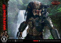 Museum Masterline Predator (Film) Jungle Hunter Predator DX Bonus Version 22