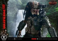 Prime 1 Studio Museum Masterline Predator (Film) Jungle Hunter Predator DX Bonus Version - Live Action Movies/TV - photo 22
