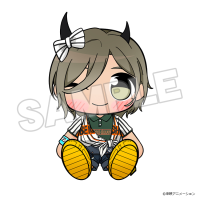 Kuripan Plushie Rupa 3