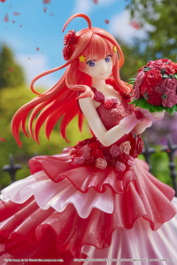 The Quintessential Quintuplets Movie Itsuki Nakano 14