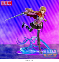 FIGURIZMα "Sword Art Online Progressive: Scherzo of Deep Night" "Asuna" 2