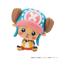 Lookup ONE PIECE Tony Tony Chopper Excited Ver. 1