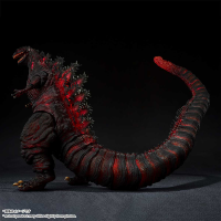 Godzilla [2016]  The Fourth Night Combat Ver. 3
