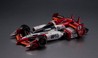Variable Action FUTURE GPX CYBER FORMULA KNIGHT SAVIOR 005 -Livery Edition-【with gift】 5