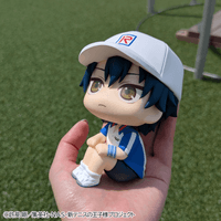Lookup The New Prince of Tennis Ryoma Echizen 8