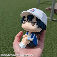 MegaHouse Lookup The New Prince of Tennis Ryoma Echizen - The New Prince of Tennis - photo 8