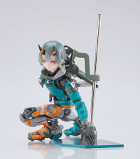MOTORED CYBORG RUNNER SSX_155 "DOWNTOWN TREK" 9