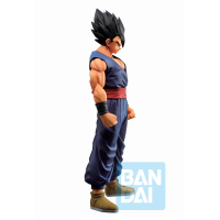 Ultimate Gohan (Super Hero) 3