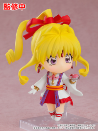 Nendoroid Phantom Thief Jeanne 5