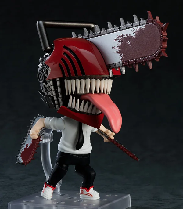 GOOD SMILE COMPANY Nendoroid Denji(re-run) - Chainsaw Man