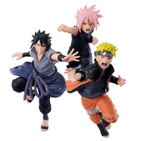 BANDAI -NARUTO 72 series- 71 VIBRATION STARS-SAKURA HARUNO- - NARUTO - photo 6