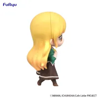 FuRyu Yuri is My Job!　Chobirume Figure -Hime Shirasagi- - Yuri is My Job! - photo 3