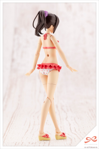Madoka Yiku [Swim Style] 4