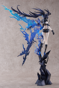 Empress [Black Rock Shooter] huke Ver. 5