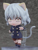 Nendoroid Neferpitou 4