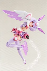 KOTOBUKIYA PUNI☆MOFU XIAO - Megami Device - photo 6