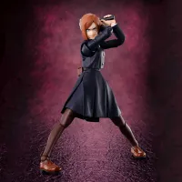 TAMASHII NATIONS Nobara Kugisaki - Jujutsu Kaisen - photo 4