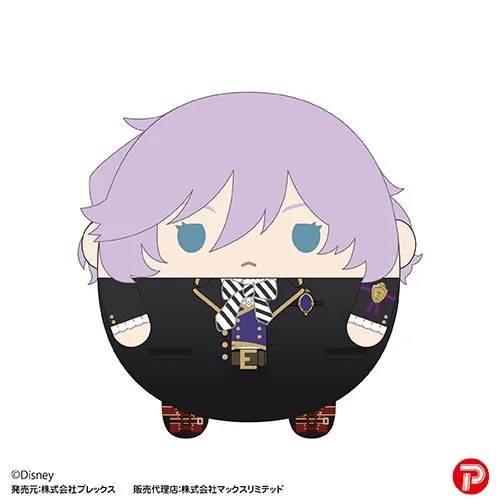 MAX LIMITED Disney Twisted-Wonderland FUWA KORORIN Ｍsize E - Disney Twisted-Wonderland