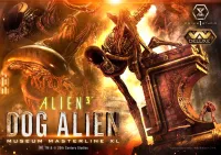 Prime 1 Studio Museum Masterline XL Alien 3 (Film) Dog Alien DX Bonus Version - Alien (Movie Franchise) - photo 13